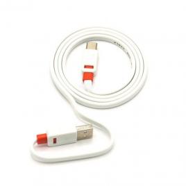 Cablu de date/incarcare usb tip c, 1m, qyc068