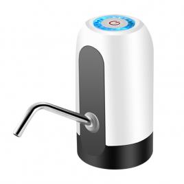 Dozator automat de apa qc16, reincarcabil usb