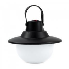 Lampa led cu suport prindere, reincarcare usb, d009, 10w