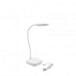 Lampa de birou junfel 1961, led, 3w, usb
