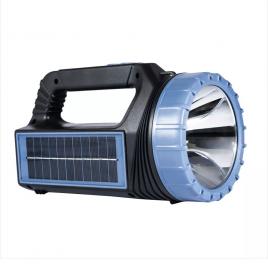 Lanterna led d691, smd/cob, powerbank, 10w