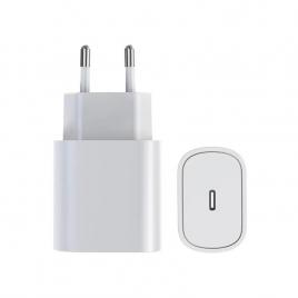 Adaptor universal priza usb tip c qcd012, 20w