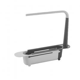 Organizator pentru chiuveta de bucatarie, ajustabil