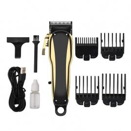 Aparat de tuns ao50004, accesorii incluse, usb