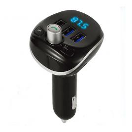 Modulator auto m21, bt, fm, handsfree, 3 x usb