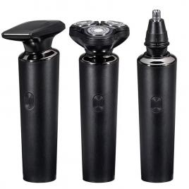 Aparat electric de ras e300, reincarcabil, usb, 5w