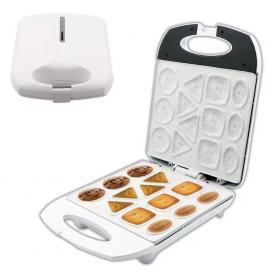 Aparat pentru facut biscuiti, 1400w, 220v/240v