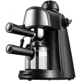 Espressor electric, capacitate 240ml, 800w, 3.5bar presiune