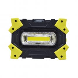 Lampa de lucru gz10w, led cob, 10w, 1200 lumeni
