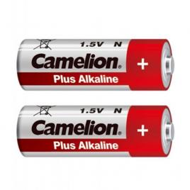 Set 2 baterii alcaline tip lr1/910a, 1.5v, 940mah