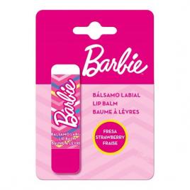 Balsam de buze pentru fetite, barbie 2045, 4g