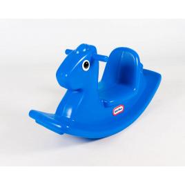 Balansoar calut albastru - little tikes