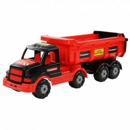 Camion mammoet 58x16x20 cm - polesie