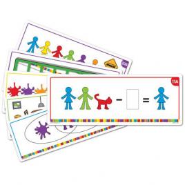 Carduri cu activitati - familia mea