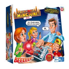 Joc de societate detectorul de minciuni imc