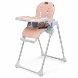 Scaun de masa multifunctional kidwell beno pink