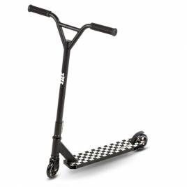 Trotineta pentru cascadorii wxm wrs-ay1 - black white