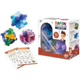 Joc brain buster - expert