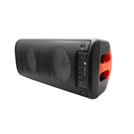 Boxa portabila kts1713, 90w p.m.p.o, usb, bt, aux, fm, microfon