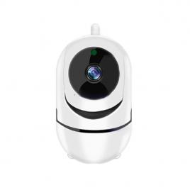 Camera de supraveghere sx910, hd, microfon, difuzor, smart