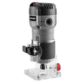 Masina de frezat 510w de 6-8 mm graphite 59g718