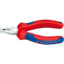Patent combinat mini knipex 08 05 110