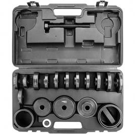 Set extractori rulmenti si bucse  neo tools 11-690