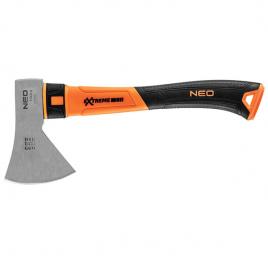 Toporul de 600g maner din fibra de sticla neo tools 27-120