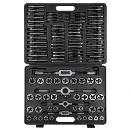 Trusa filiere si tarozi neo tools 11-915