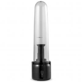 Adaptor aspirator zass ztpv 01 twister, sistem filtrare cyclon, universal