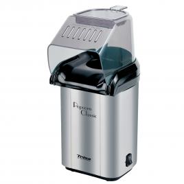 Aparat pentru popcorn trisa classic, 1200w, inox