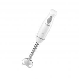 Blender de mana trisa easy mix, 400w, picior detasabil din inox