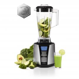 Blender de masa trisa vital fit 6927.47, motor foarte puternic de 1500w, 35.000rot/min, display lcd