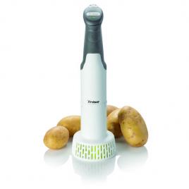 Blender pasator trisa masher, 65w, maner ergonomic, sistem inteligent click, cod 6703.76