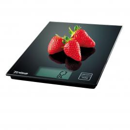 Cantar de bucatarie trisa easy weight, 5kg, negru