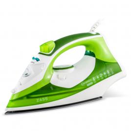 Fier de calcat zass a 15, 2200w, talpa ceramica+, calcare verticala, jet 120g/min