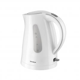 Fierbator trisa comfort boil 6429.70, capacitate 1,7 l, putere 2200w, culoare alb