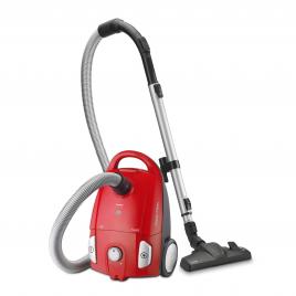 Pachet aspirator trisa classic clean t6683 cu 5 saci