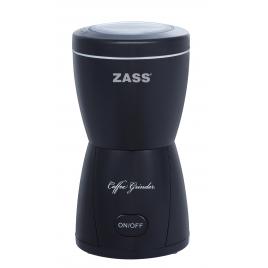 Pachet espressor zass zem 05 cu rasnita zass zcg 05