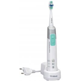 Periuta de dinti electrica trisa professional sonic, 30000 vibratii/min, acumulator