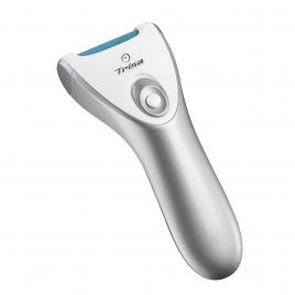 Pila electronica trisa smooth skin 1713.47, 2 role incluse, 3w putere, 2 x baterii aa 1,5v