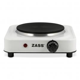 Plita electrica zass zhp 04a, 1000w, 1 ochi, temperatura 400 grade
