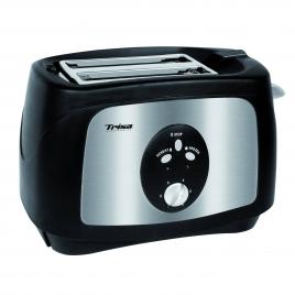 Prajitor de paine trisa crunchy toast 7321.47, 6 trepte, tavita pentru firmituri
