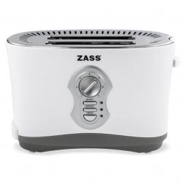 Prajitor de paine zass zst 05, 800w, 2 felii, tavita frimituri