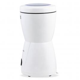 Rasnita de cafea zass zcg 05, 150w, 80g, culoare negru
