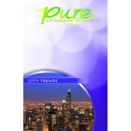 Rezerva odorizant trisa pure city trends 9340.9801