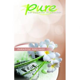Rezerva odorizant trisa pure paradise feelings 9340.9803