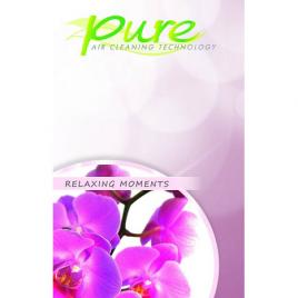 Rezerva odorizant trisa pure relaxing moments 9340.9802