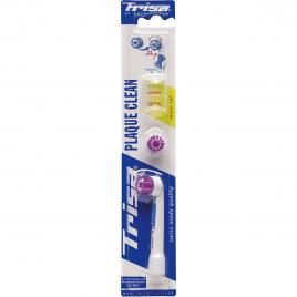 Rezerve trisa pentru periute plaque clean 544205