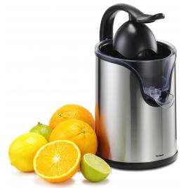 Storcator de citrice trisa vital press 7008.75, putere 85 w, pentru portocale si lamai